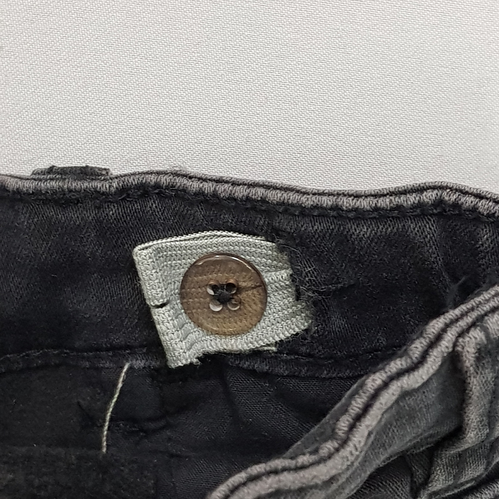 شلوار جینز 29874 سایز 2 تا 15 سال مارک Kappahi   *