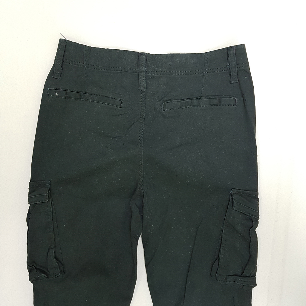 شلوار 29875 سایز 1.5 تا 16 سال مارک Name It   *