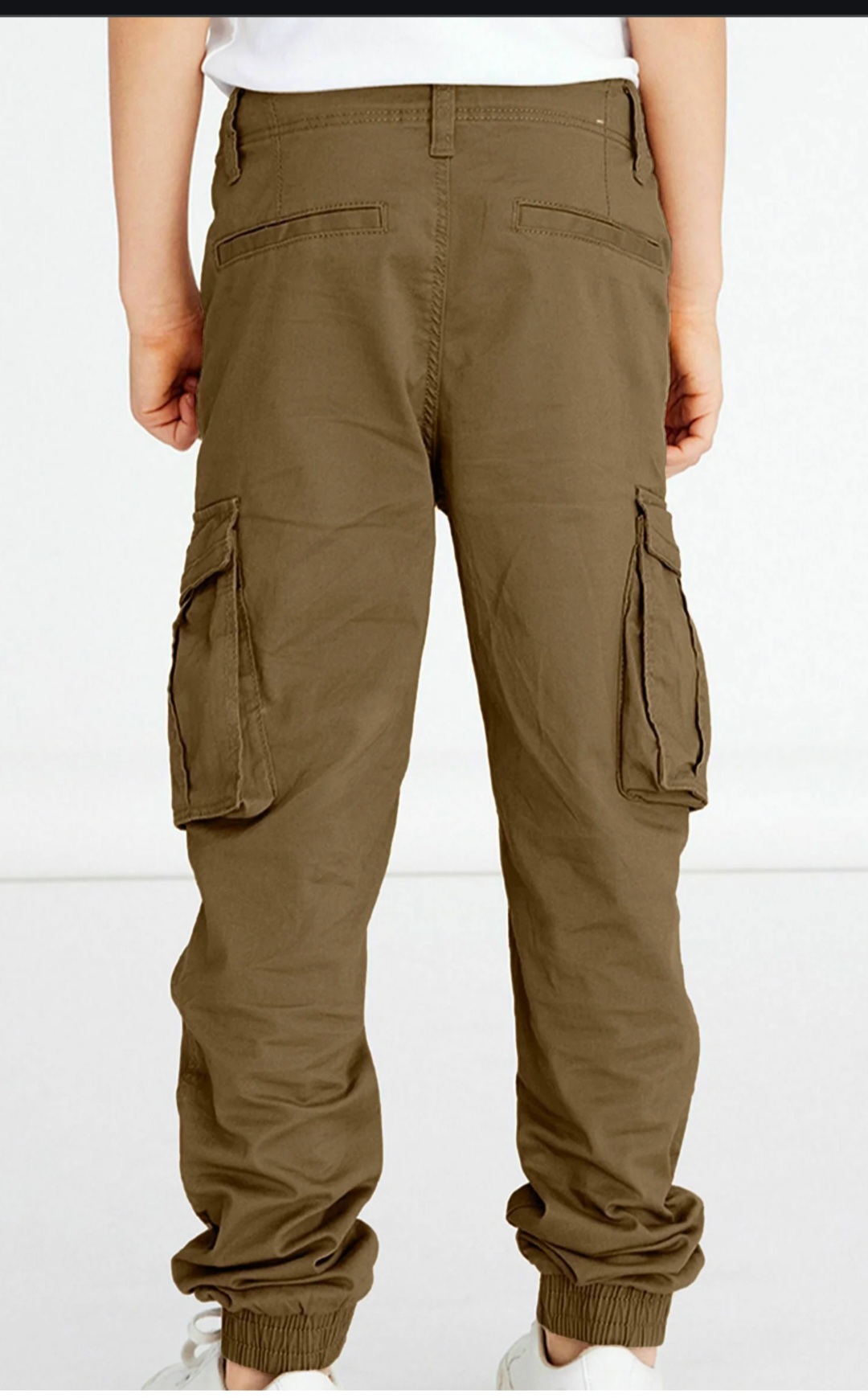 شلوار 29875 سایز 1.5 تا 16 سال مارک Name It   *