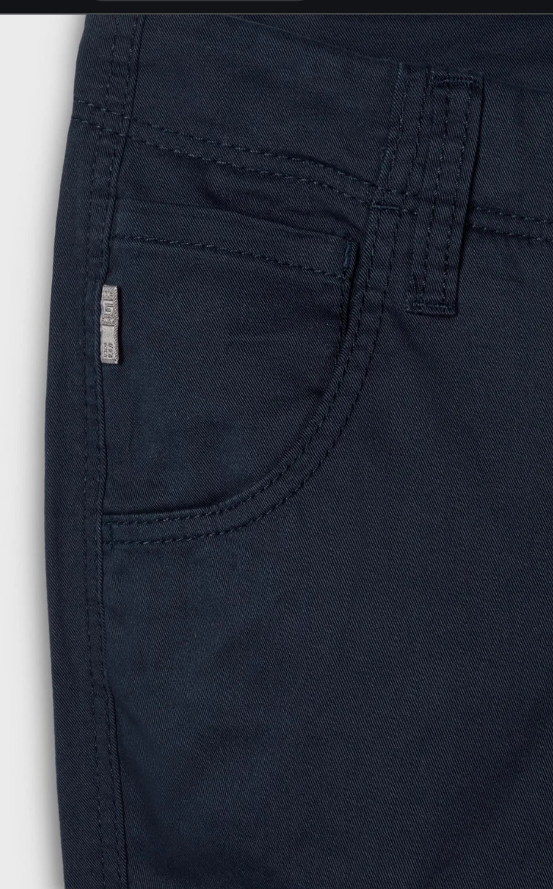 شلوار 29875 سایز 1.5 تا 16 سال مارک Name It   *