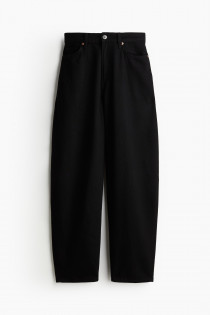 شلوار جینز زنانه 30010 سایز 34 تا 46 مارک H&M