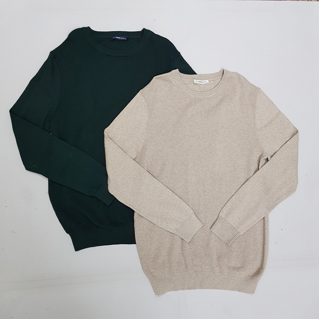 بافت بزرگسال 29901 کد 3 مارک LC WAIKIKI