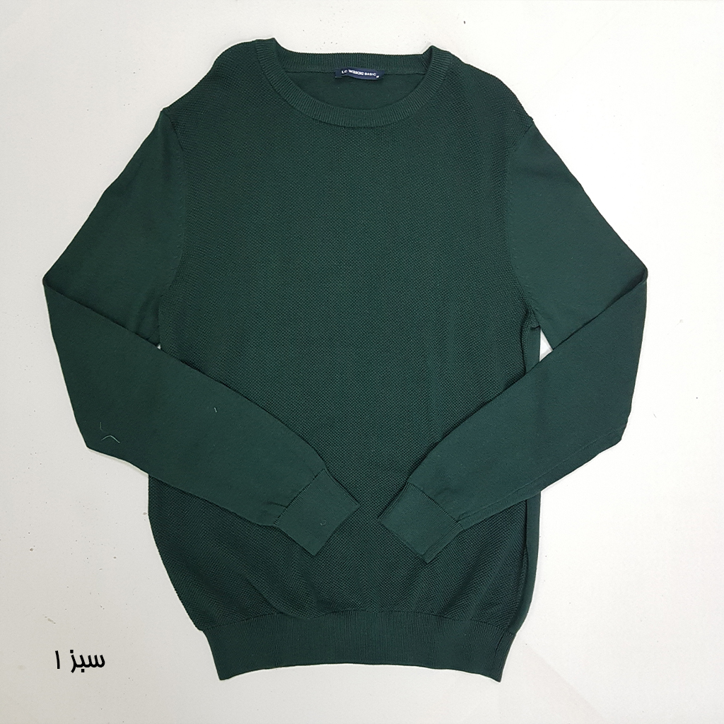 بافت بزرگسال 29901 کد 3 مارک LC WAIKIKI