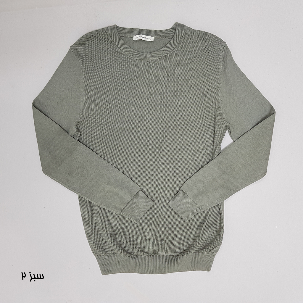 بافت بزرگسال 29901 کد 3 مارک LC WAIKIKI