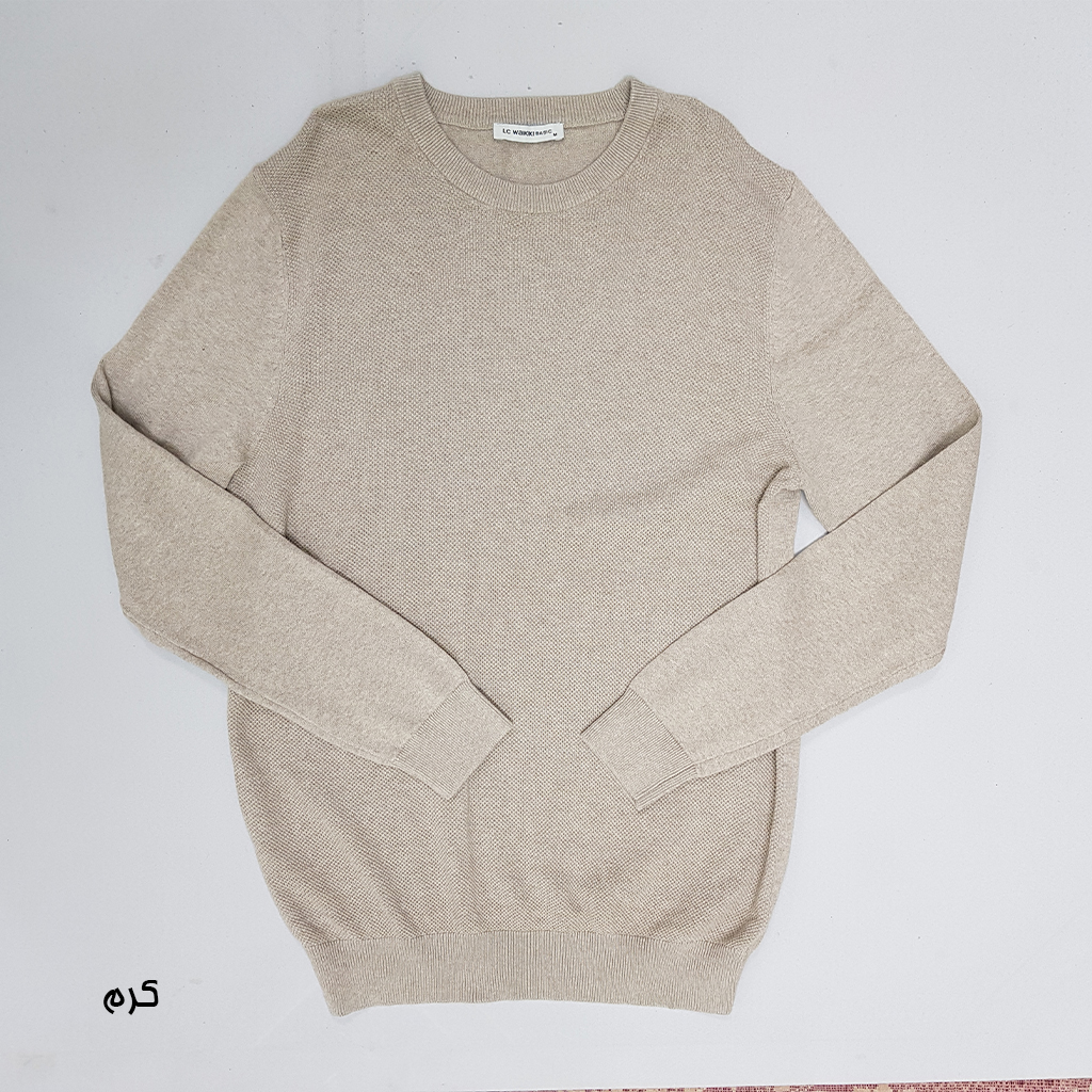 بافت بزرگسال 29901 کد 3 مارک LC WAIKIKI