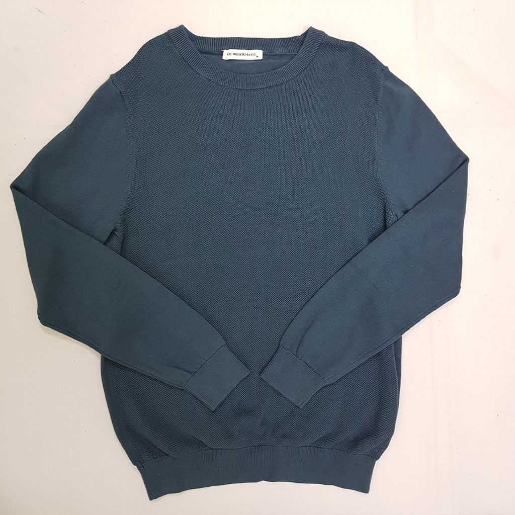 بافت بزرگسال 29901 کد 3 مارک LC WAIKIKI