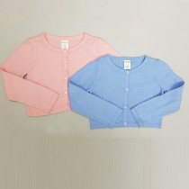 کراپ بافت دخترانه 28882 سایز 18 ماه تا 12 سال مارک GYMBoree