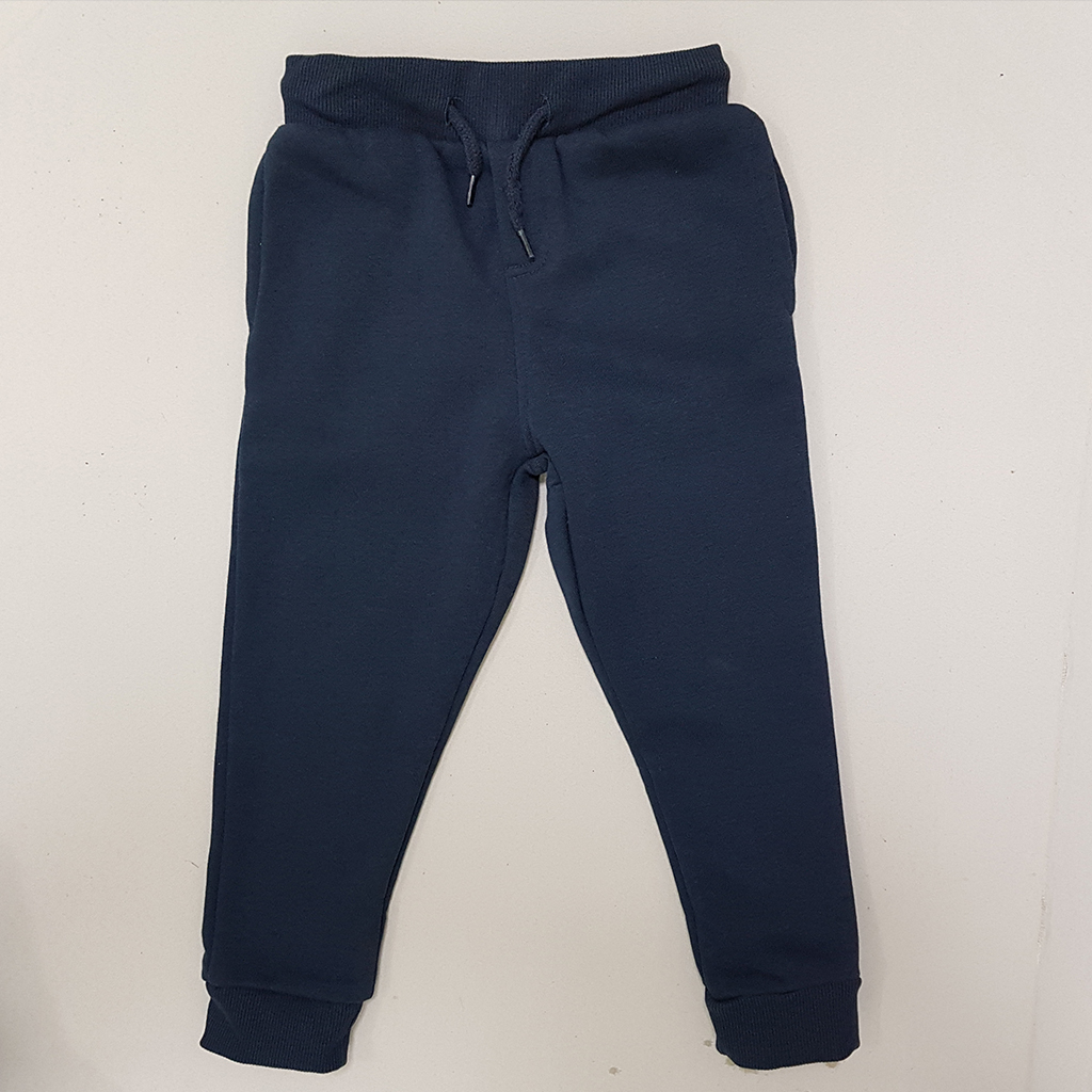 ست هودی و شلوار پسرانه 29659 سایز 3 تا 14 سال مارک Orchestra