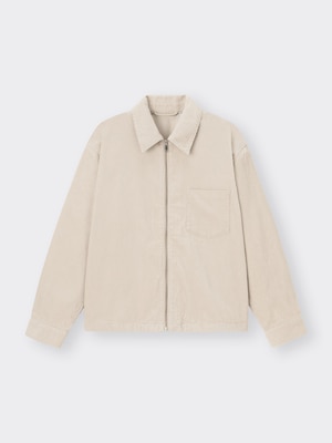 پیراهن مردانه زیپ دار 29900 کد 3 مارک GU