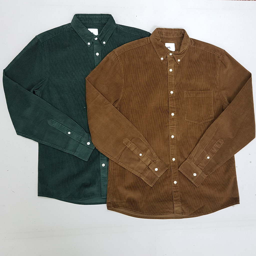 پیراهن مردانه 29900 کد 2 مارک YD