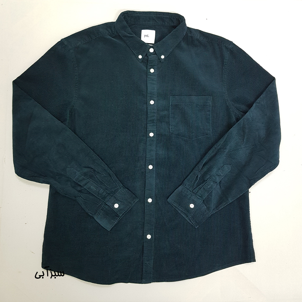 پیراهن مردانه 29900 کد 2 مارک YD