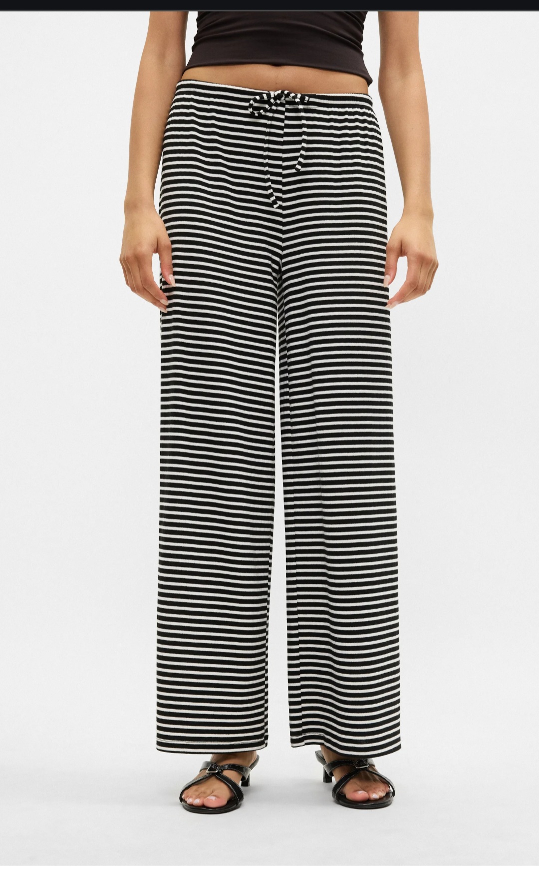 شلوار زنانه 29882 کد 2