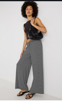 شلوار زنانه 29882 کد 2