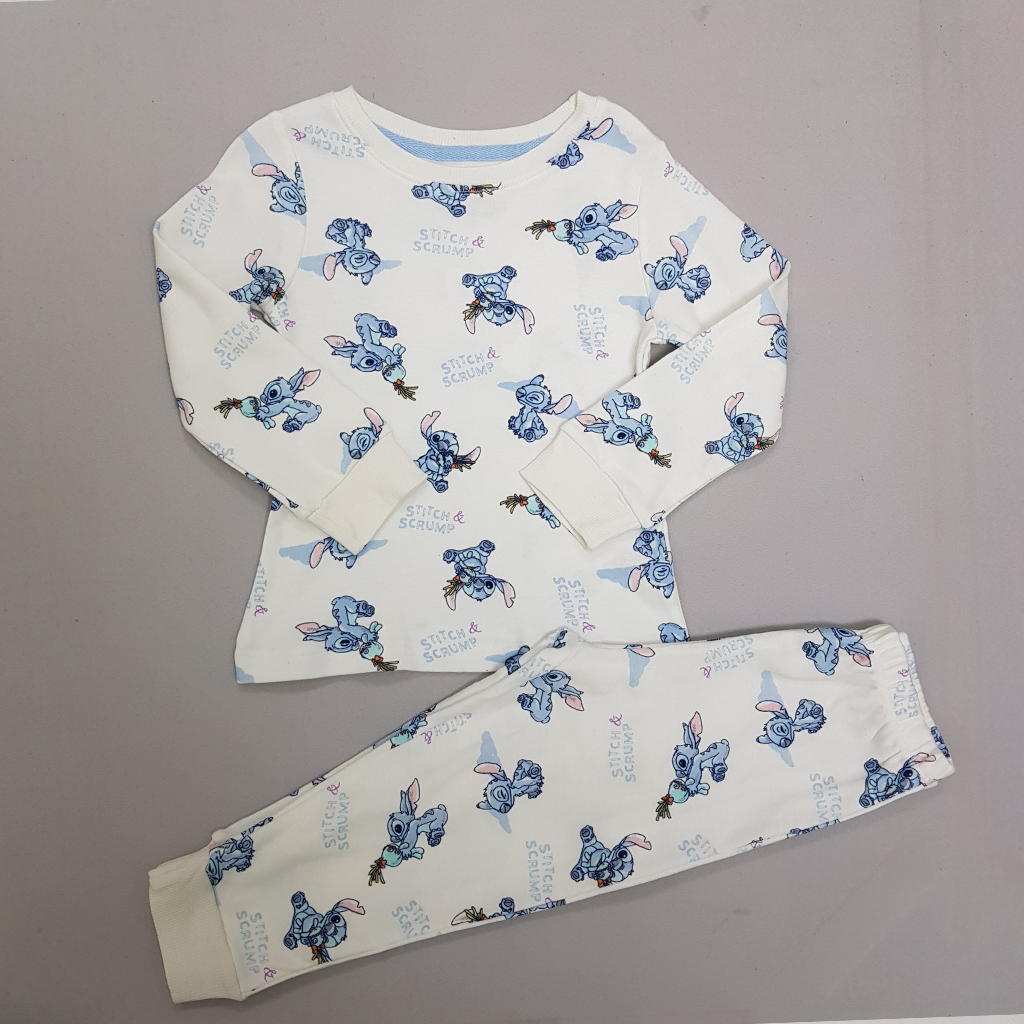 ست پسرانه 30017 سایز 2 تا 12 سال مارک M&S