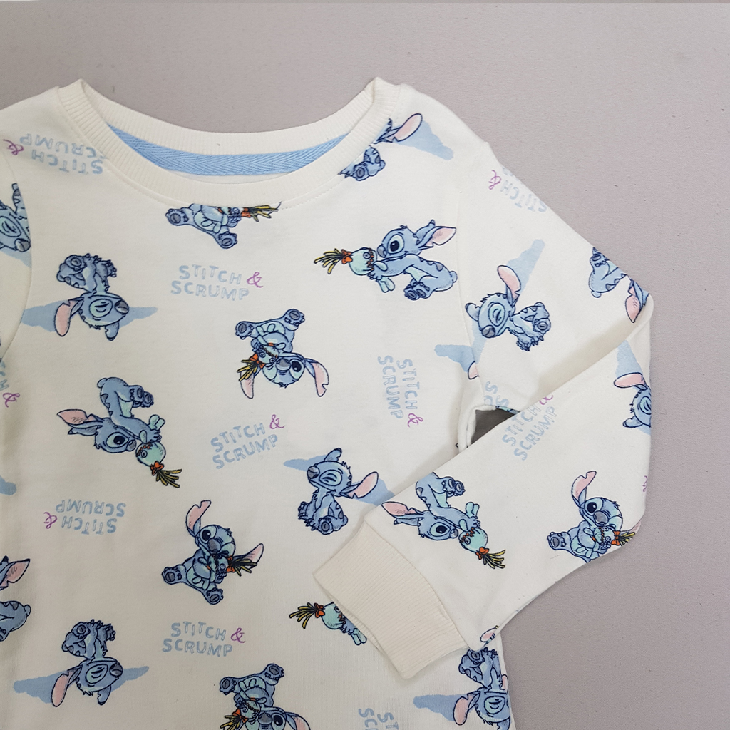 ست پسرانه 30017 سایز 2 تا 12 سال مارک M&S