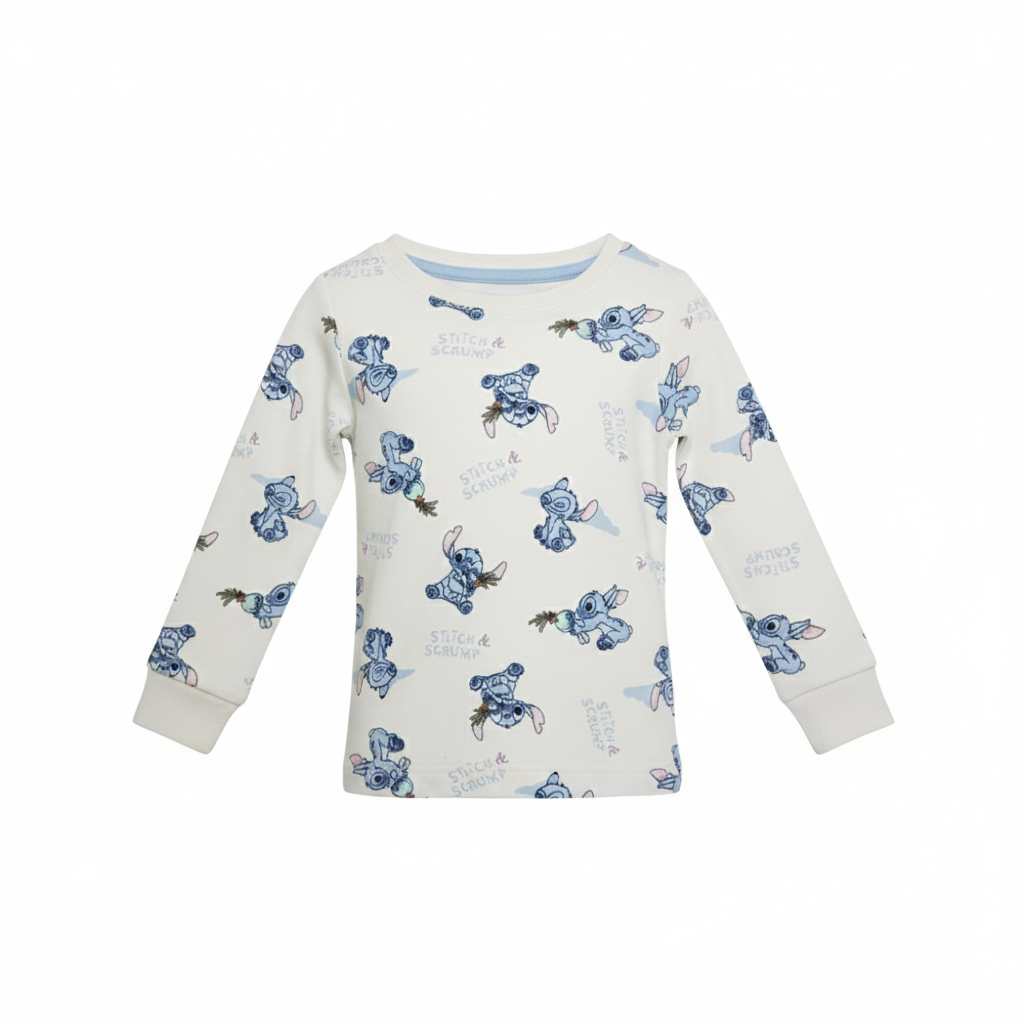 ست پسرانه 30017 سایز 2 تا 12 سال مارک M&S