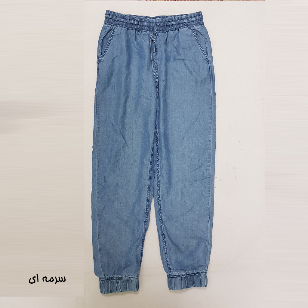 شلوار زنانه 29883 مارک Holistic