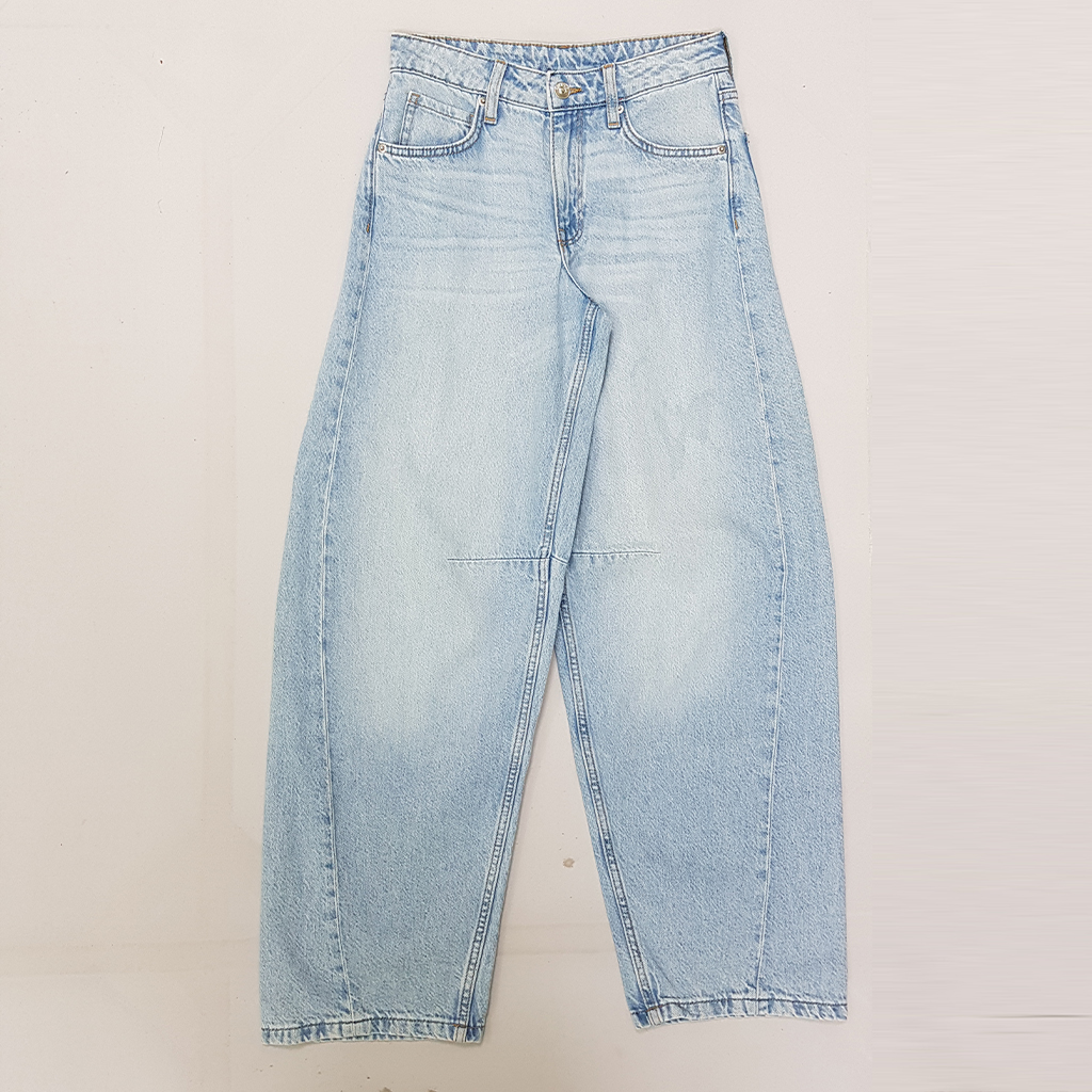 شلوار جینز 30009 سایز 32 تا 50