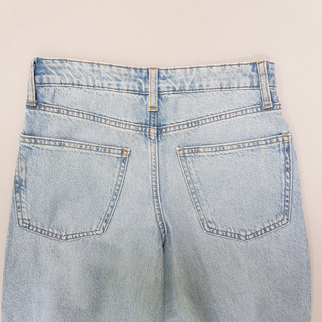 شلوار جینز 30009 سایز 32 تا 50