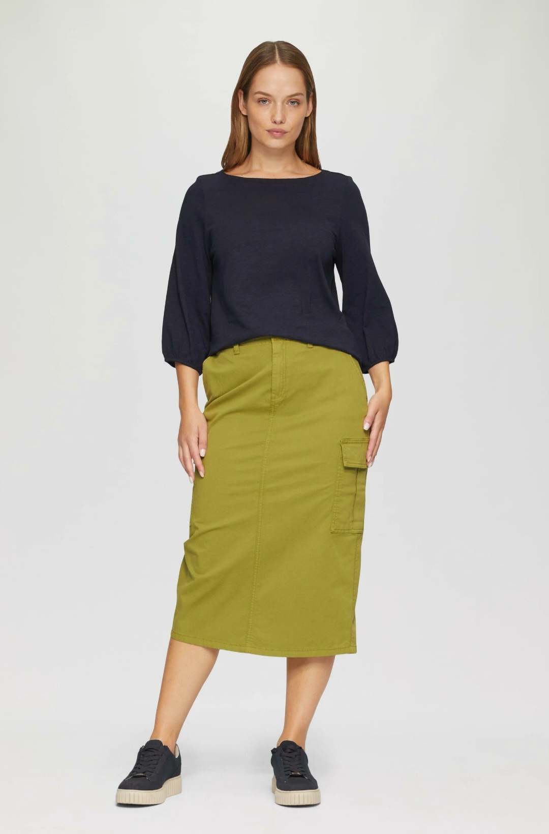 بلوز زنانه 30007 سایز 32 تا 48 مارک S.Oliver