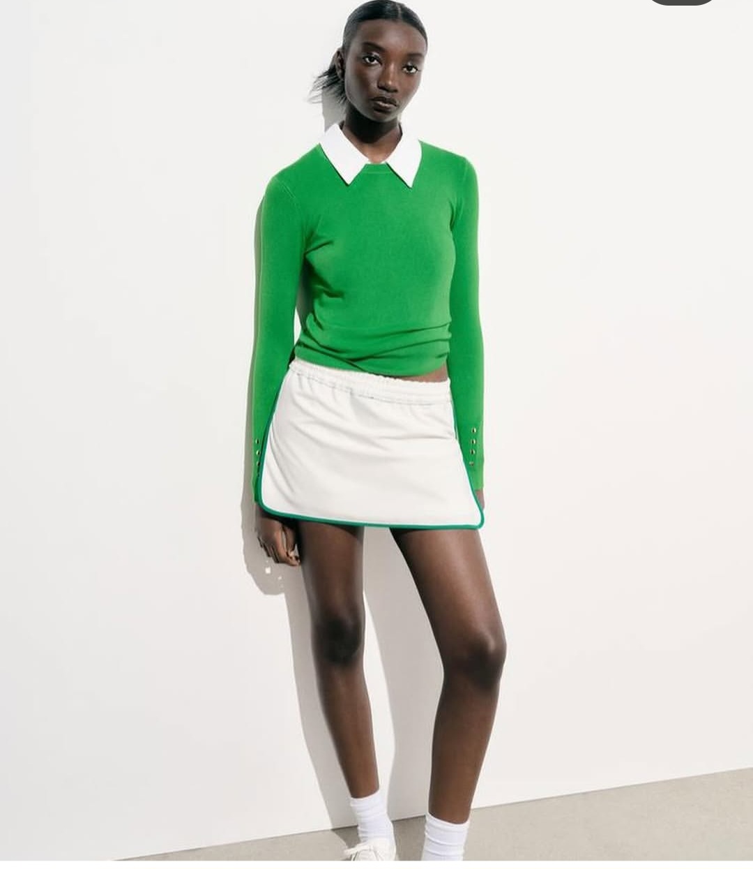 بافت زنانه 28993 کد 2 مارک ZARA