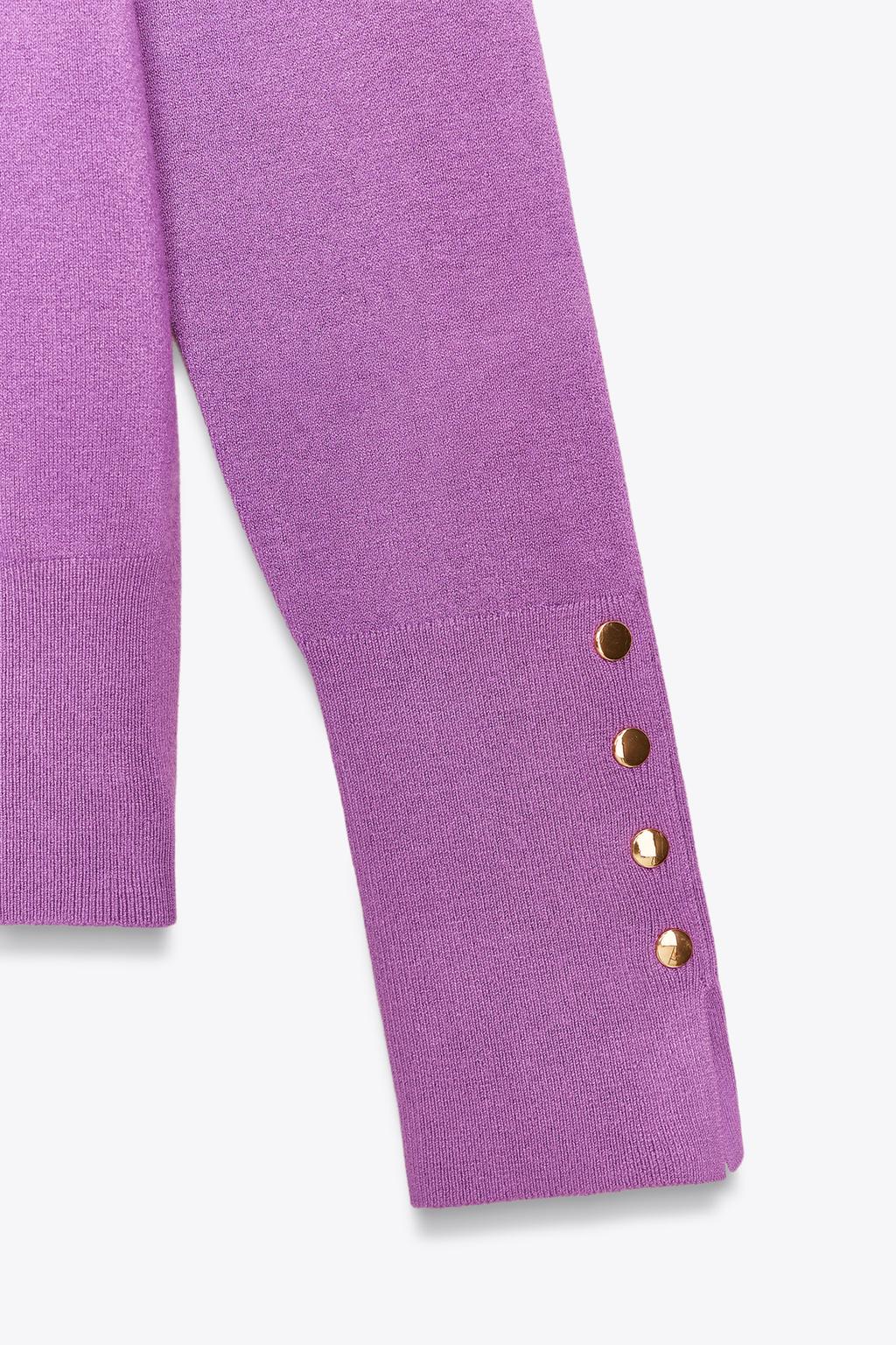 بافت زنانه 28993 کد 2 مارک ZARA