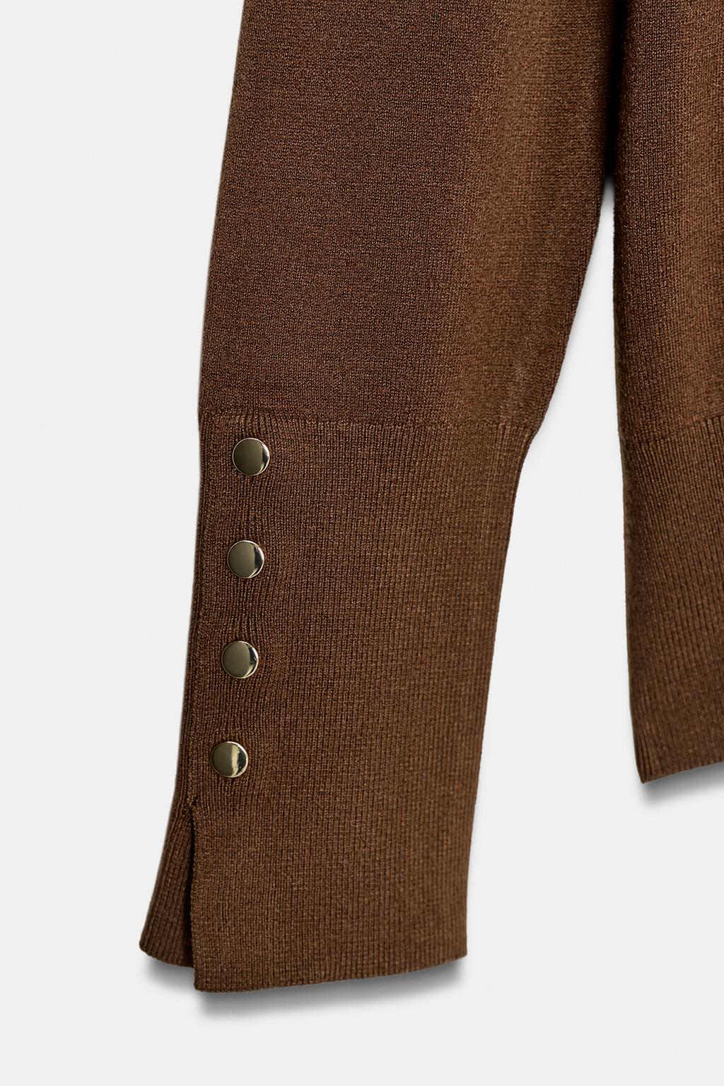 بافت زنانه 28993 کد 2 مارک ZARA