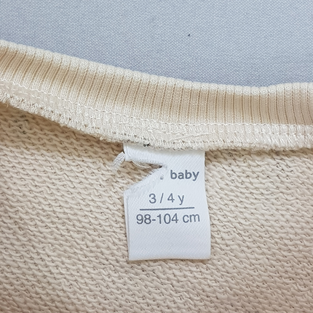 پلیور پسرانه 30064 سایز 18 ماه تا 6 سال مارک LC WAIKIKI