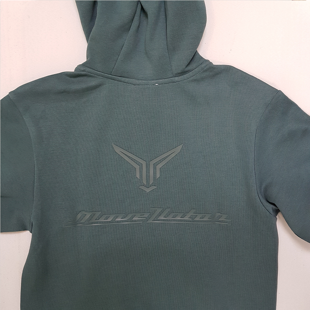 هودی پسرانه 30068 سایز 9 تا 15 سال مارک H&M