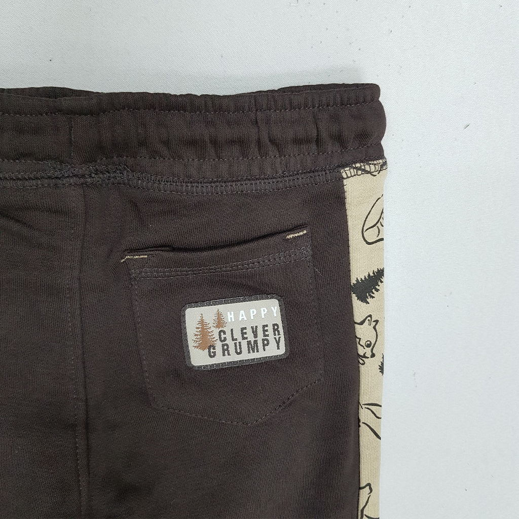 شلوار پسرانه 30096 سایز 3 تا 12 سال