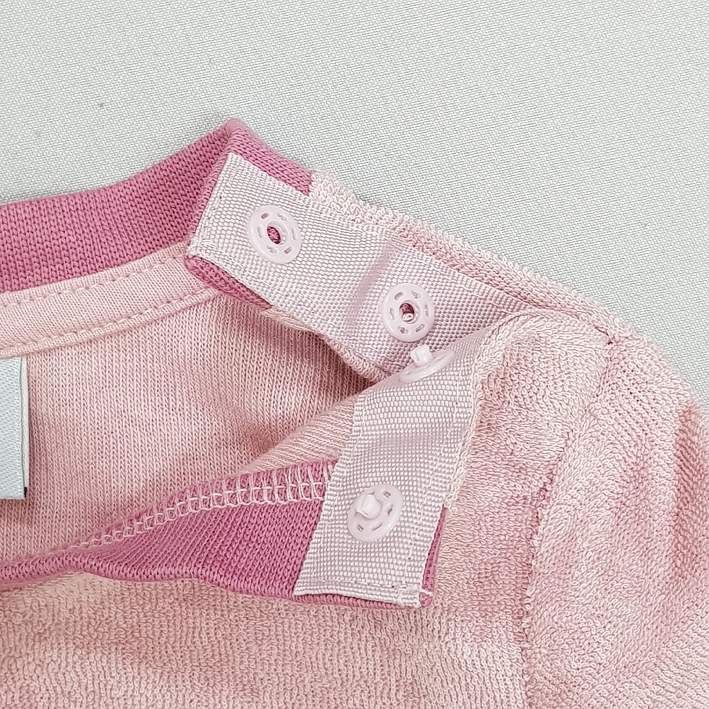 ست دخترانه 29649 سایز 18 ماه تا 13 سال مارک LD