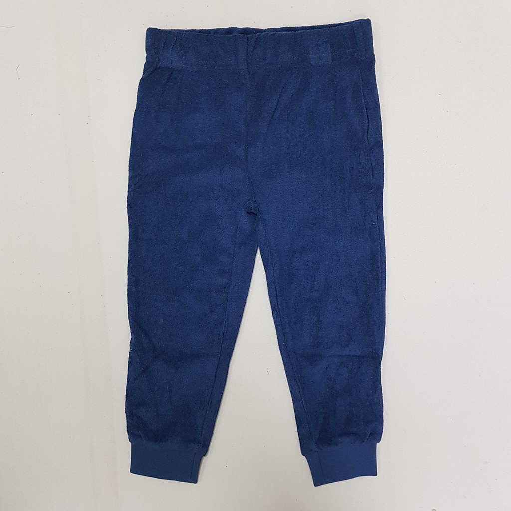 ست حوله ای پسرانه 29642 سایز 18 ماه تا 13 سال