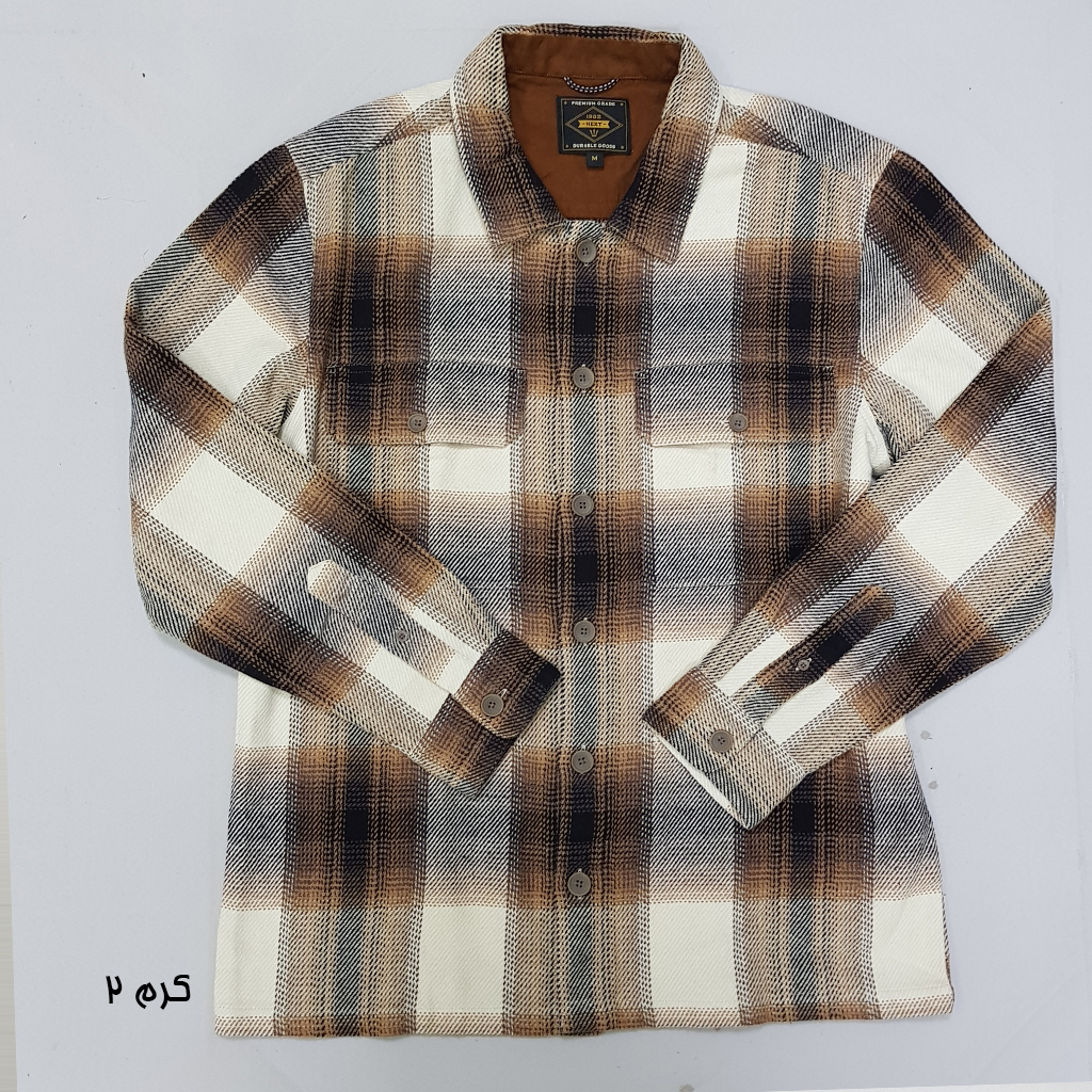 پیراهن مردانه 29900 کد 5 مارک NEXT