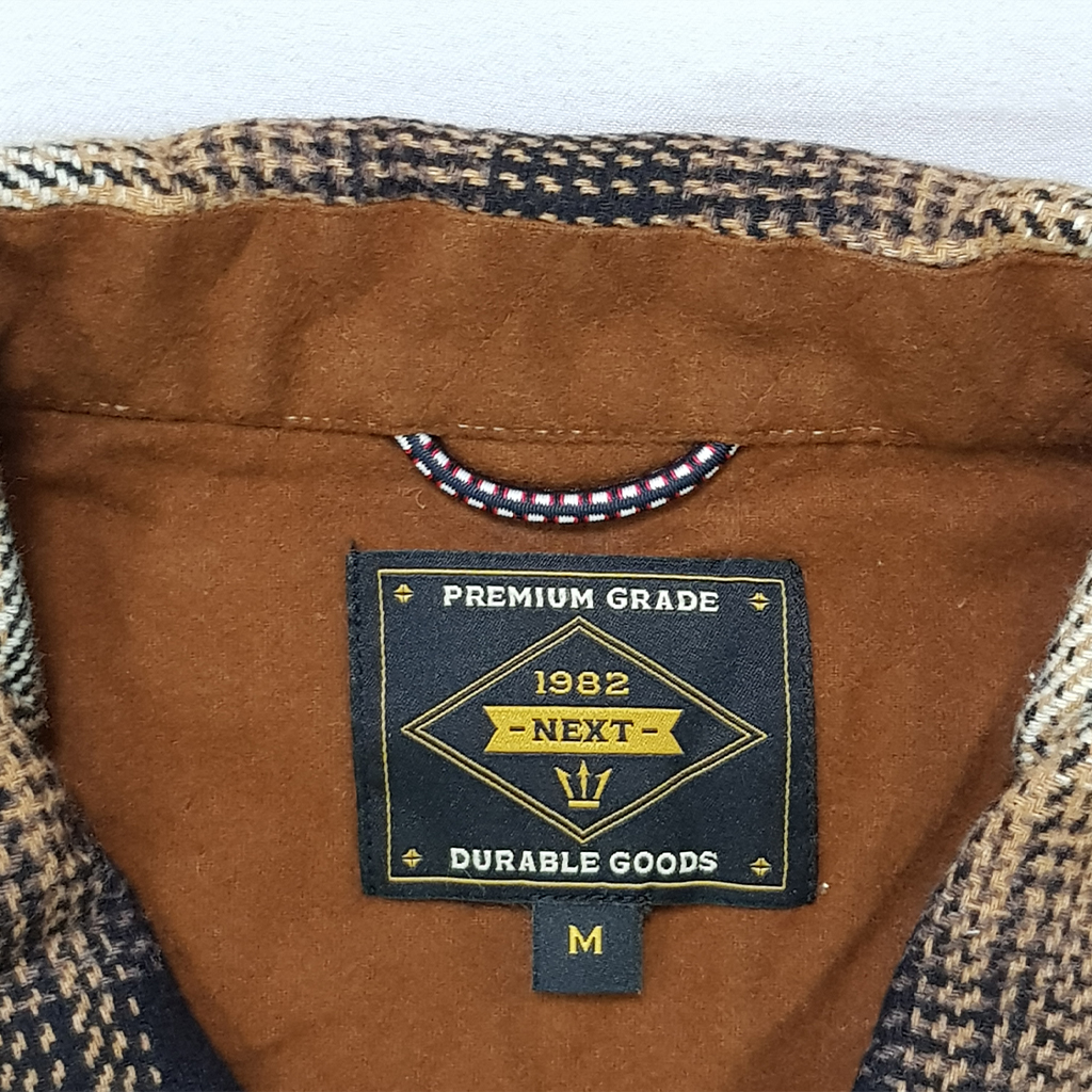 پیراهن مردانه 29900 کد 5 مارک NEXT