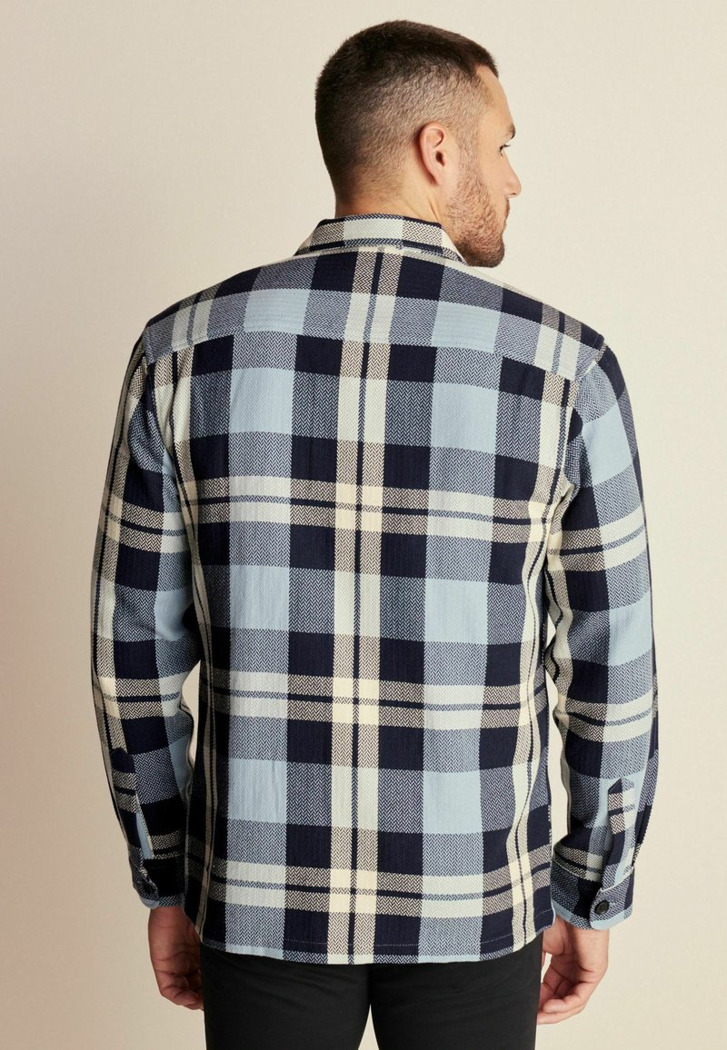 پیراهن مردانه 29900 کد 5 مارک NEXT