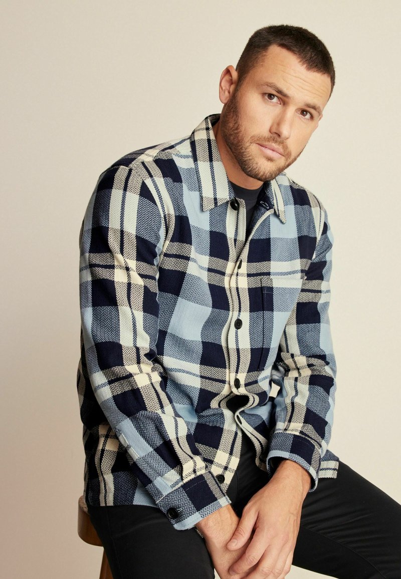 پیراهن مردانه 29900 کد 5 مارک NEXT