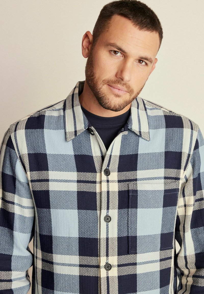 پیراهن مردانه 29900 کد 5 مارک NEXT