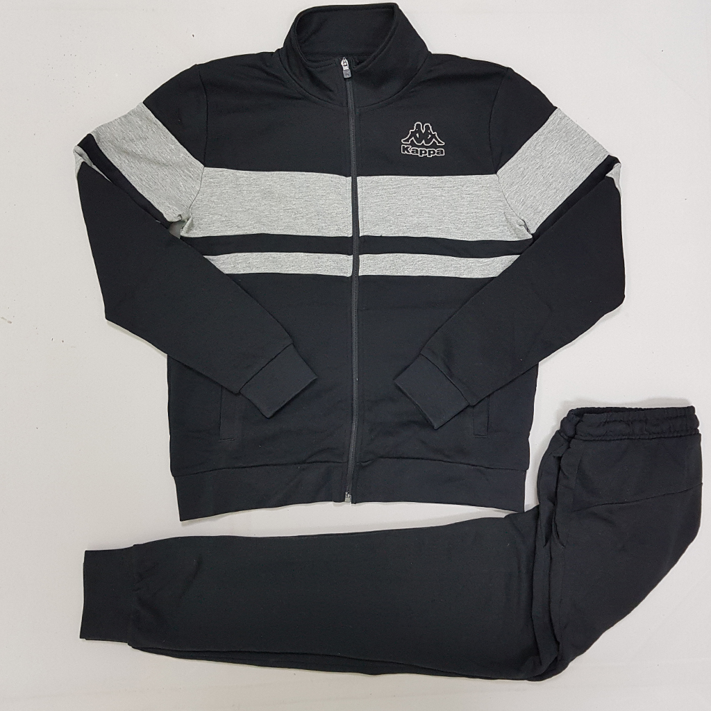 ست سویشرت شلوار 29774 مارک Kappahi