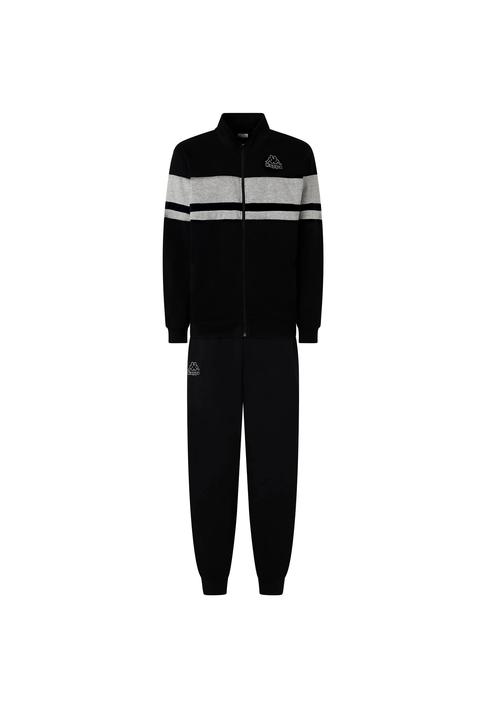 ست سویشرت شلوار 29774 مارک Kappahi