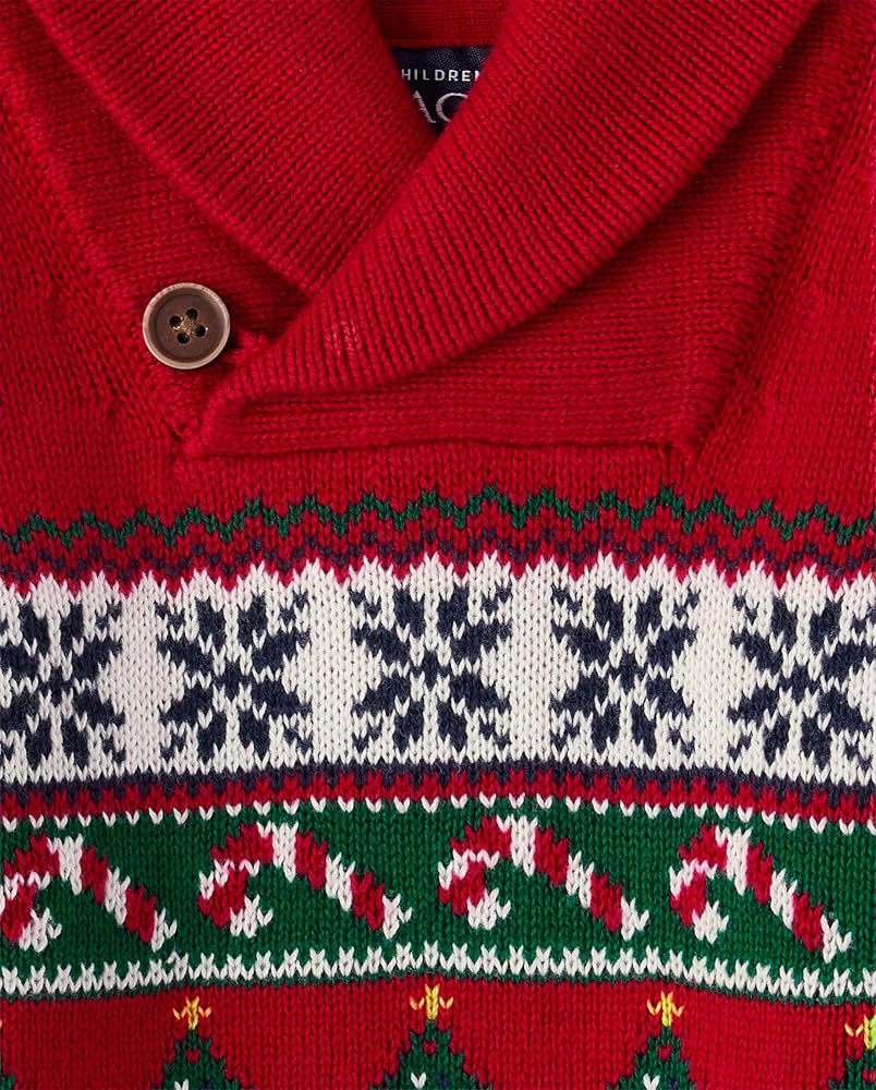 بافت پسرانه 30081 سایز 2 تا 16 سال مارک PLACE