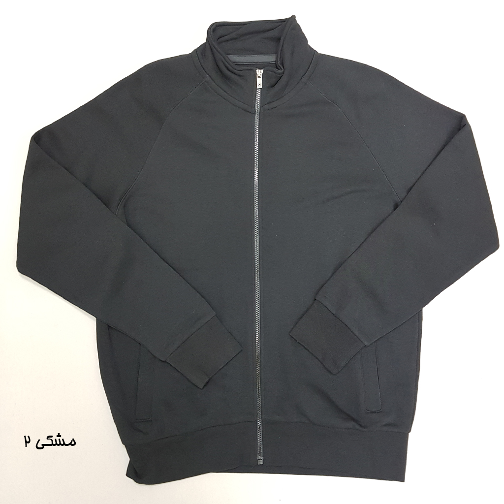 سویشرت یقه اسکی مردانه 29743 مارک wurth modyf   *