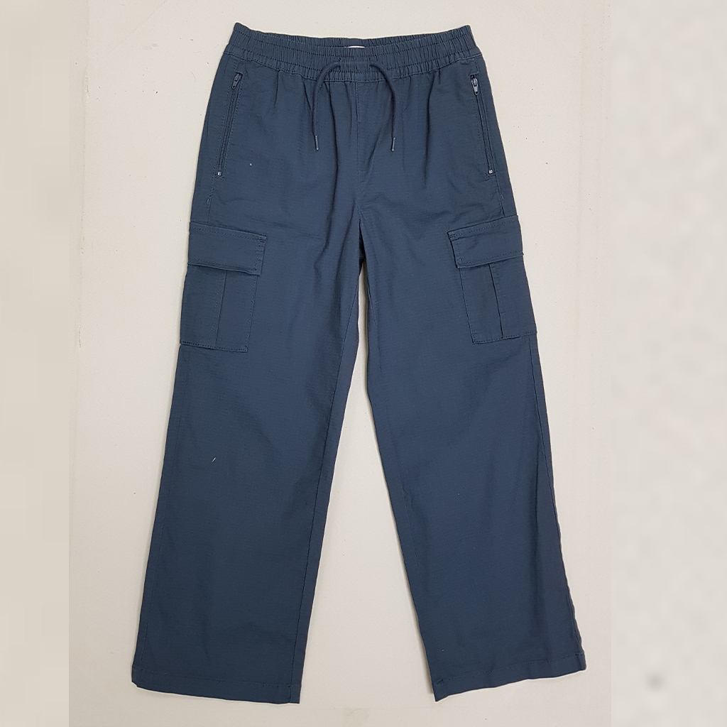 شلوار  پسرانه 29876 سایز 6 تا 13 سال مارک Name it   *