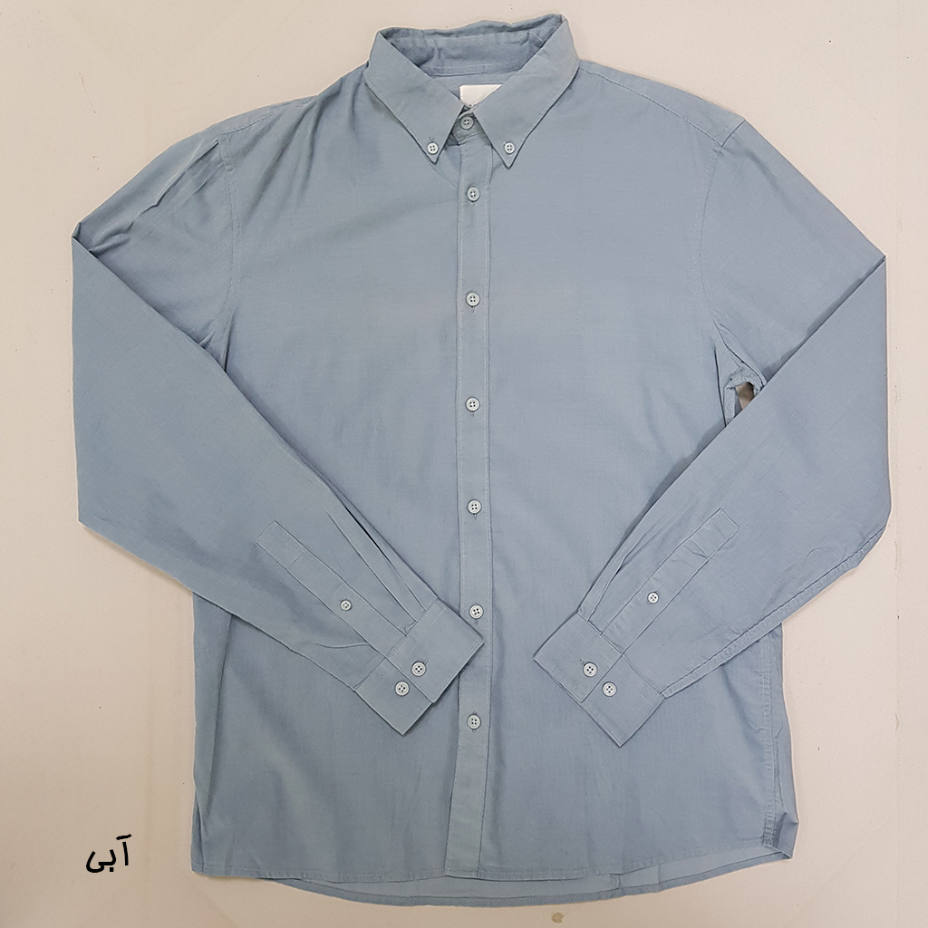 پیراهن مخمل مردانه 29900 کد 4   *