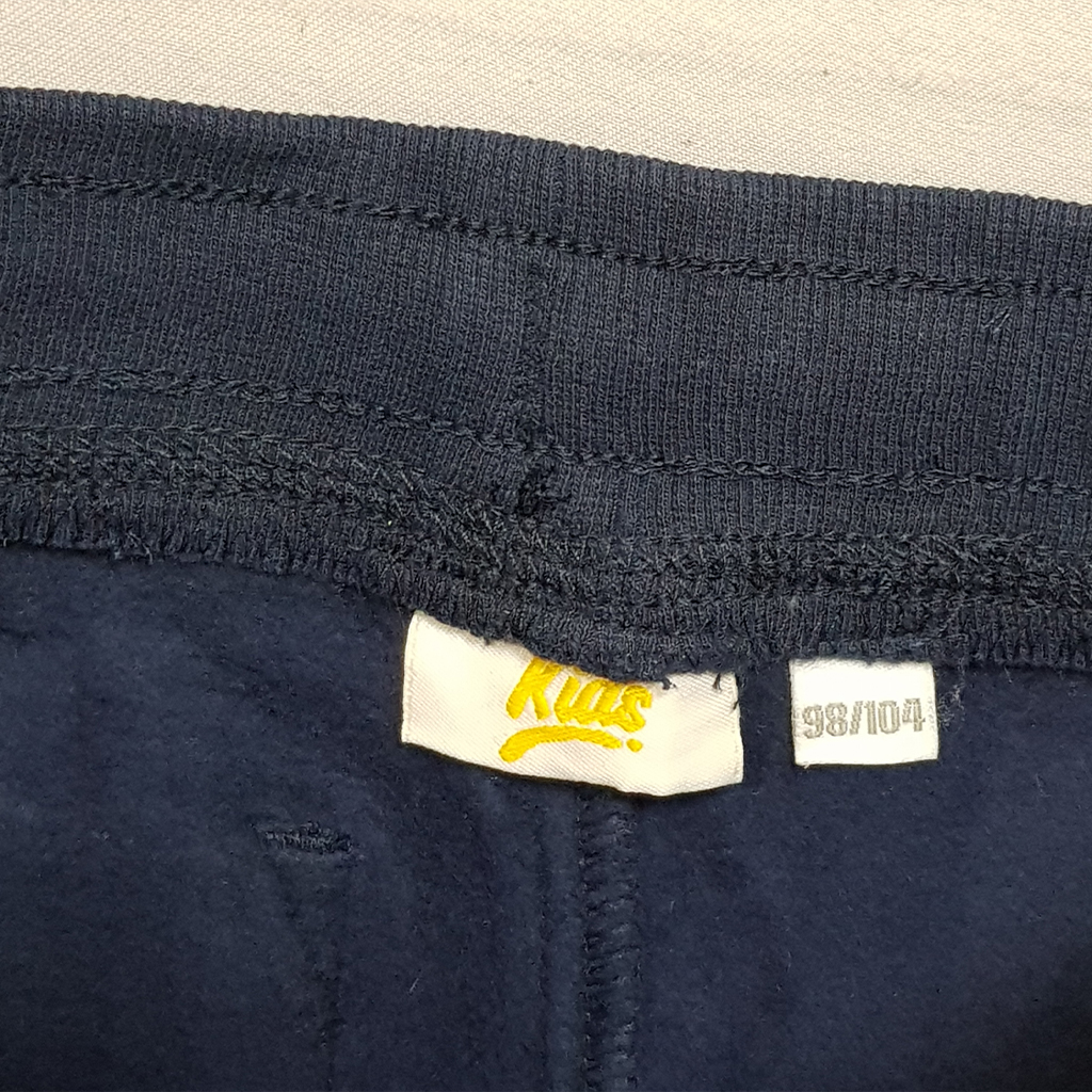 شلوار پسرانه 30097 سایز 3 تا 12 سال مارک KIDS