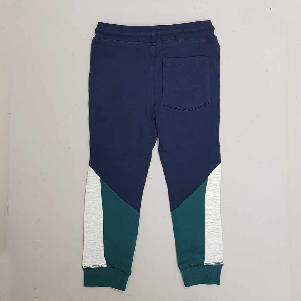 شلوار پسرانه 30097 سایز 3 تا 12 سال مارک KIDS