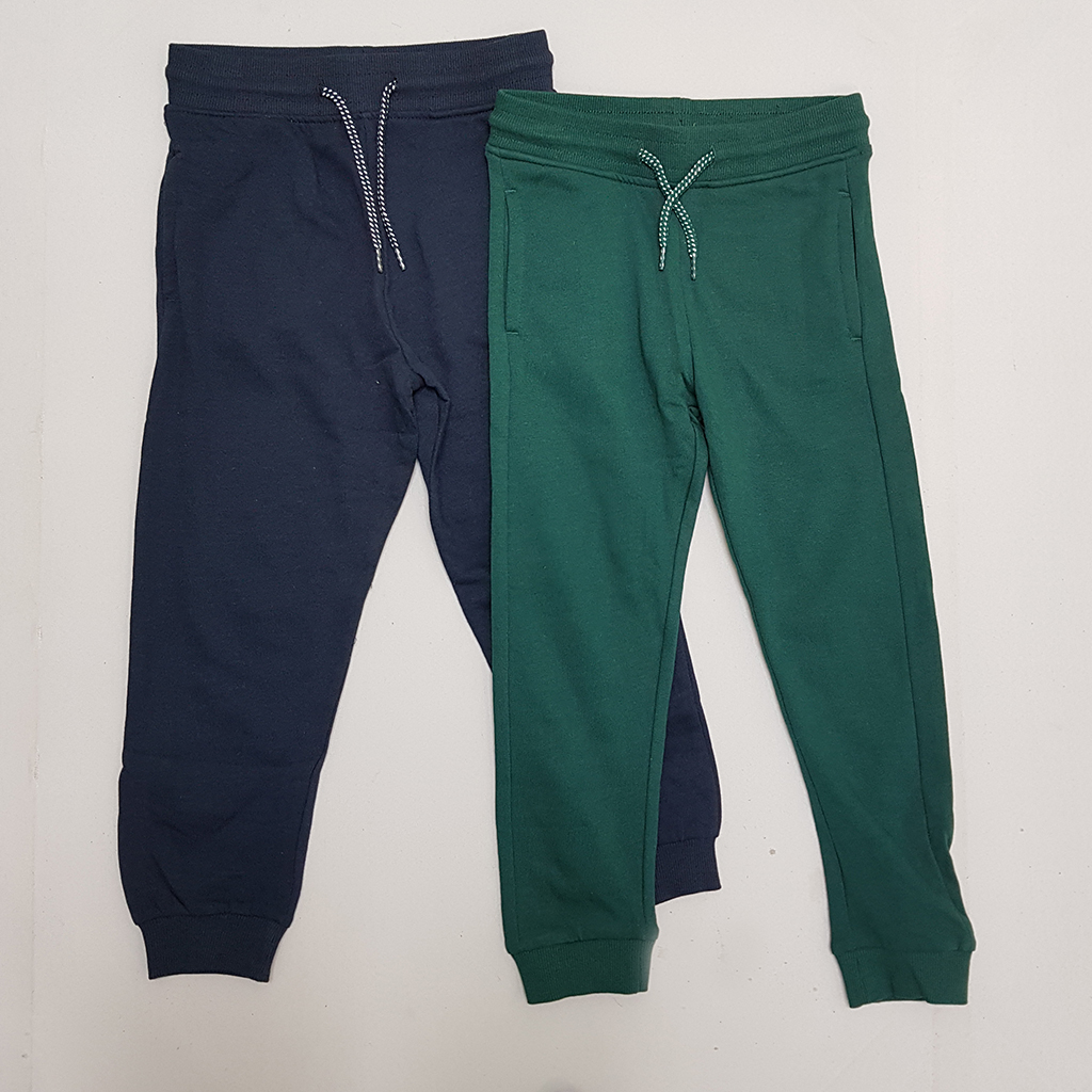 شلوار پسرانه 30006 سایز 4 تا 18 سال کد 1 مارک GEMO