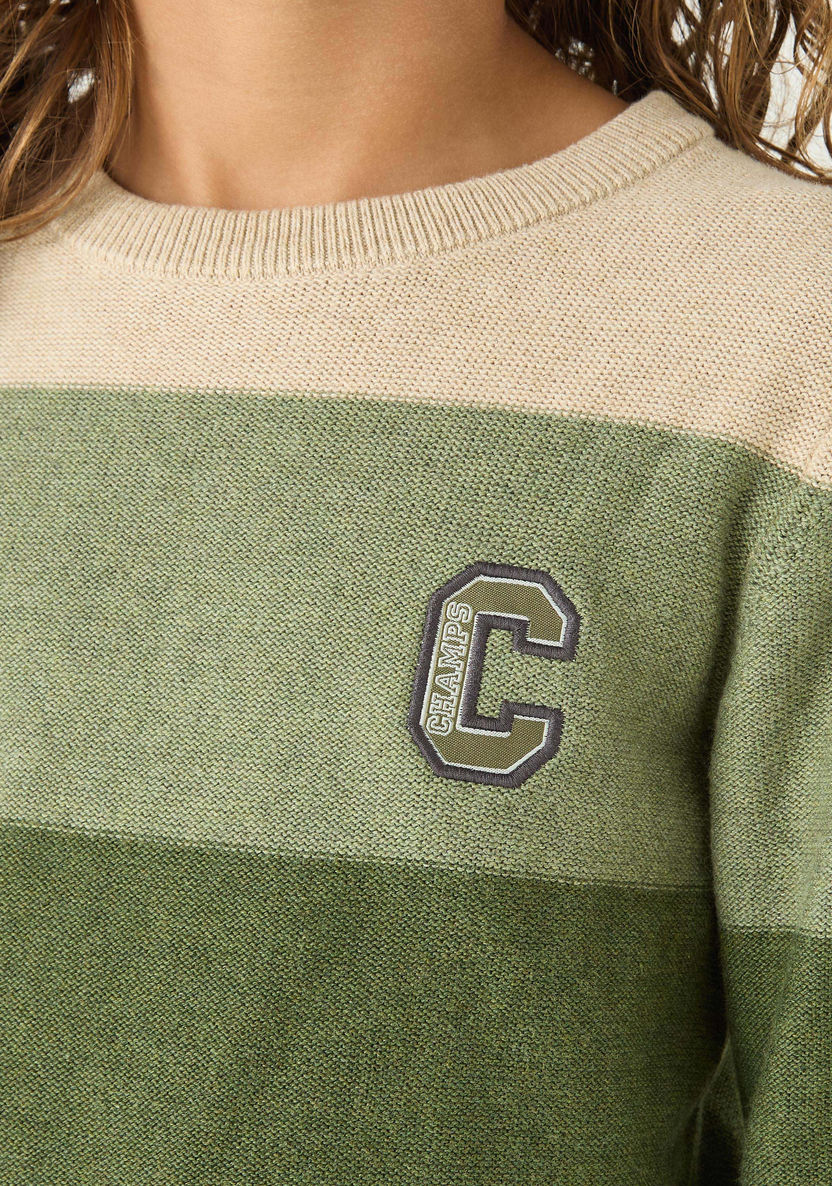 بافت پسرانه 30086 سایز 5 تا 14 سال مارک  JUNIOR