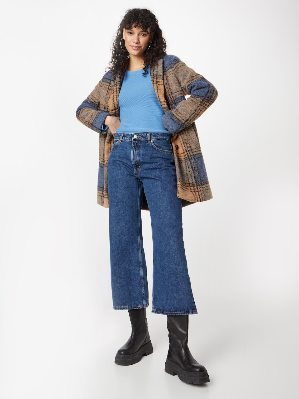 بافت زنانه 28993 کد 3 مارک Tom Tailor