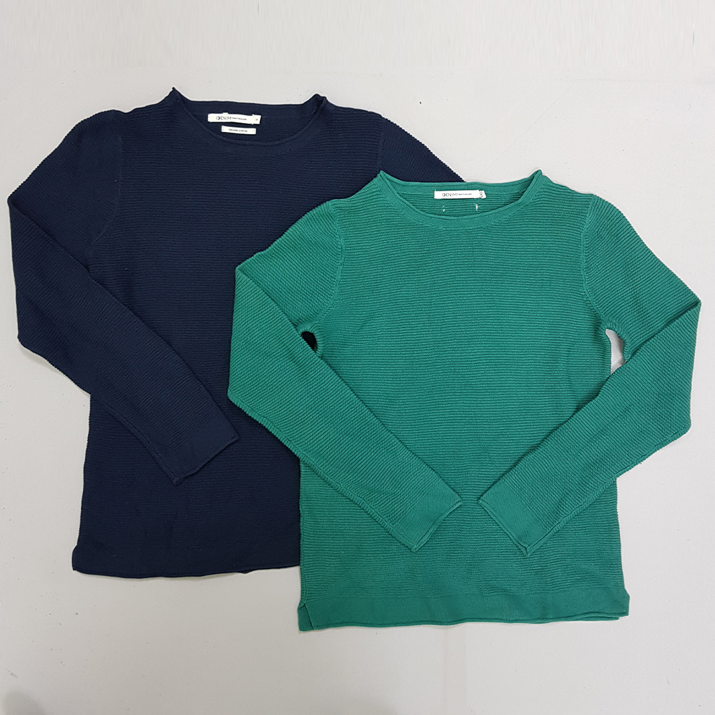 بافت زنانه 28993 کد 3 مارک Tom Tailor