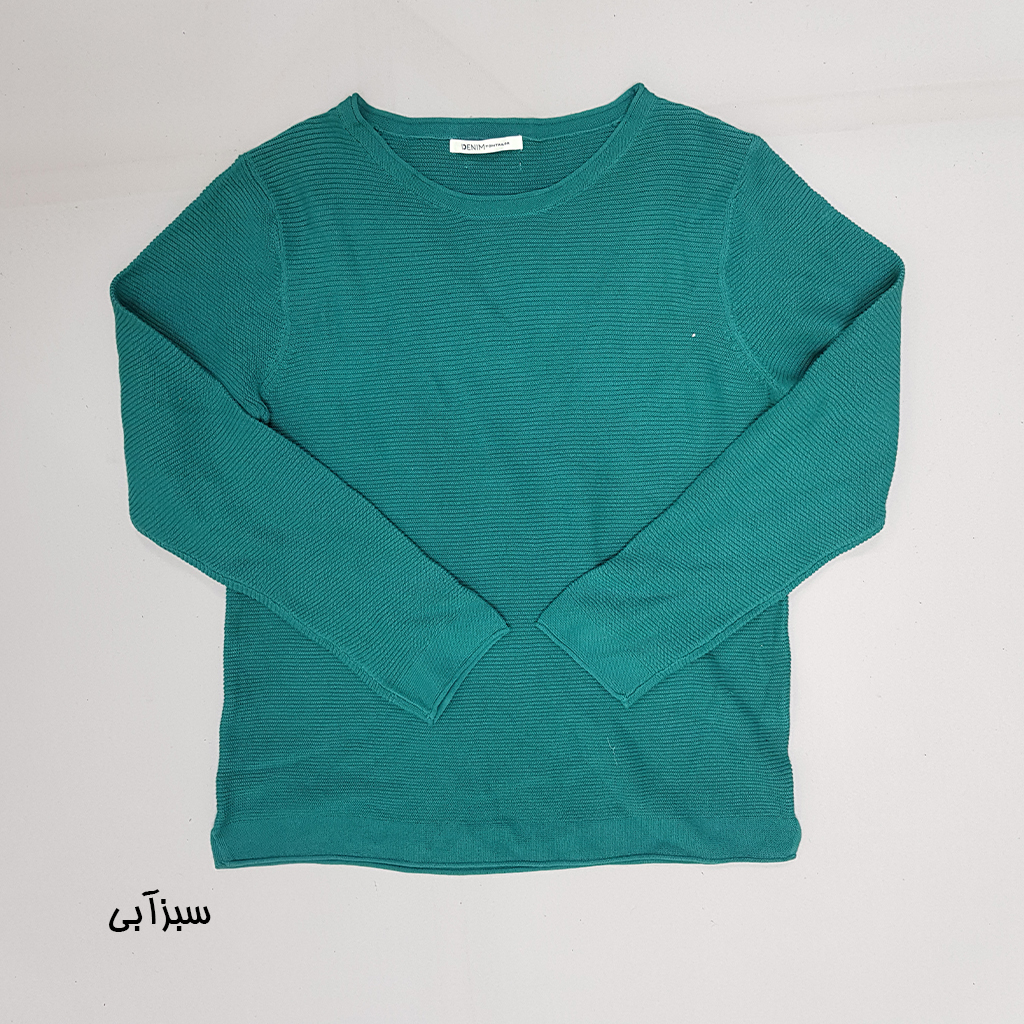 بافت زنانه 28993 کد 3 مارک Tom Tailor